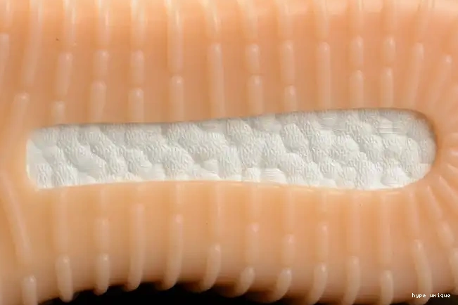 hype adidas Boost Light 750 Yeezy Brown BY2456 0327